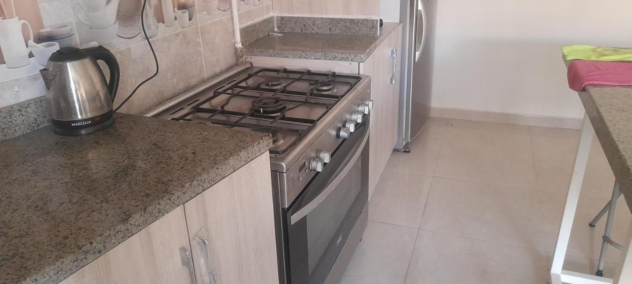 Apartamento Aig House El El Cairo Exterior foto